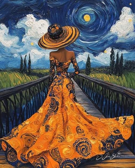 Peut être de l’art