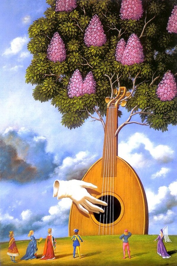 Rafal OLBINSKI