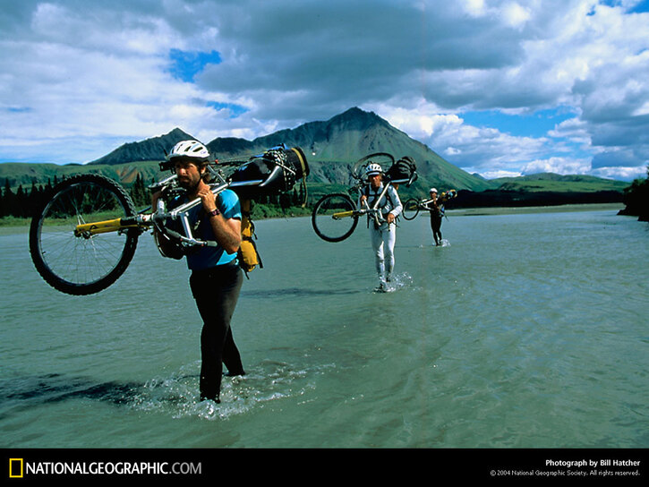 10 Images de Natl. Geographic 2