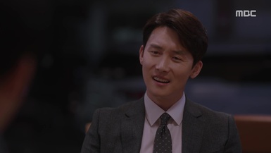 One Spring Night: Episodes 23-24 » Dramabeans Korean drama recaps