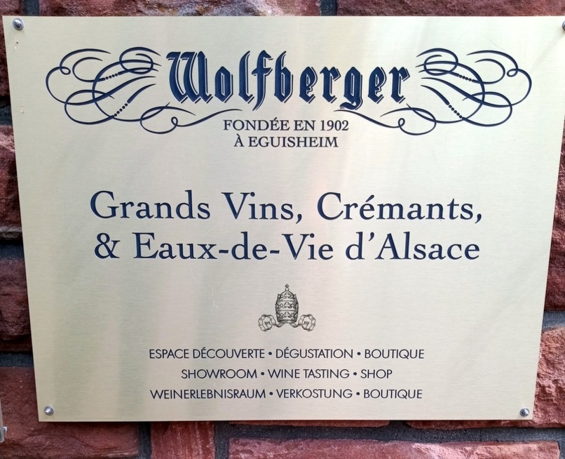 Maison Wolfberger