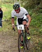 Cyclo cross UFOLEP de la Bassée ( Séniors – féminines )