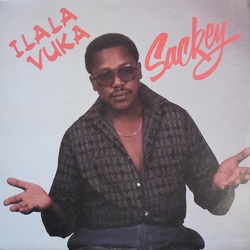 Sackey - Ilala Vuka