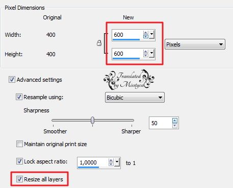 Enveloppe - Franie Margot
