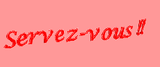Servez-Vous.