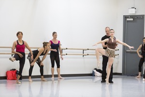 dance ballet class arizona ballet 