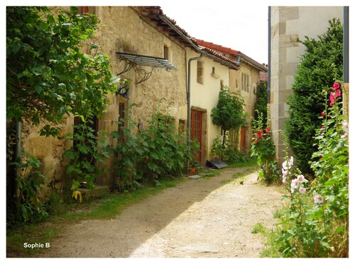 Egliseneuve-près-Billom .