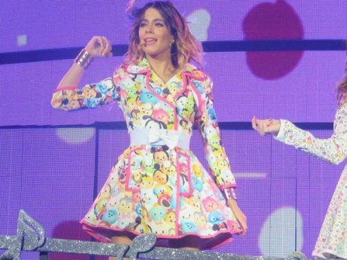 Violetta Live 2015 France!!!