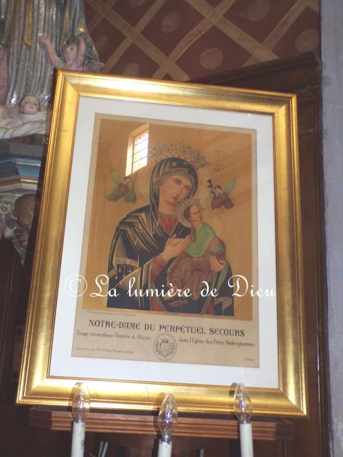 Céret, l'église Saint Pierre