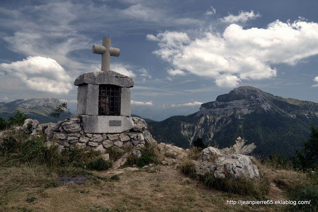 2015.07.12 Sappey en Chartreuse (Département Isère)