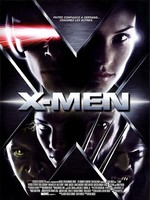 X Men affiche