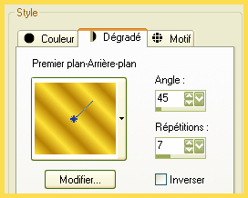 Rayon de soleil