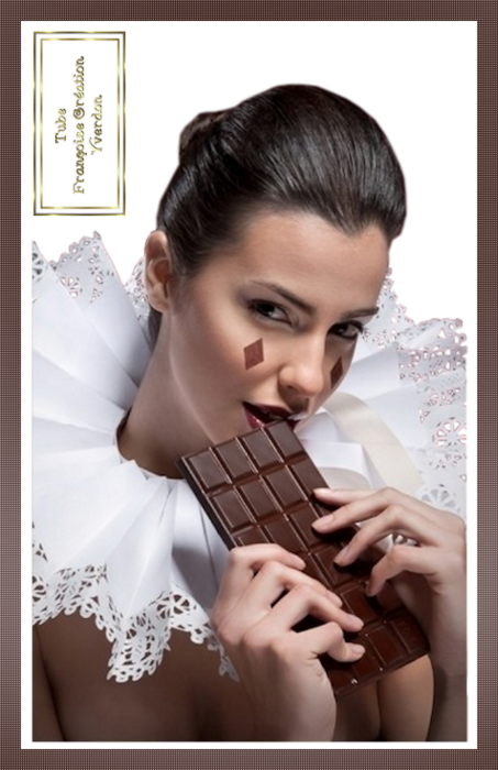 Femmes Chocolat (13 à 24)