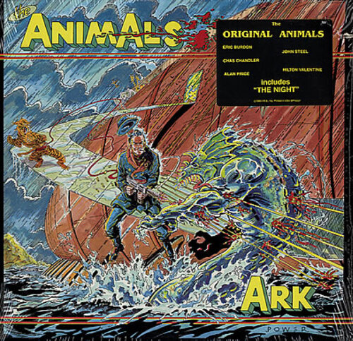 The Animals