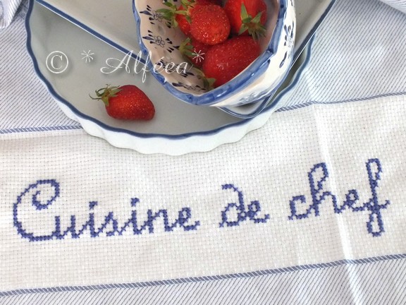 Cuisine de chef