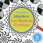 Mini-Livre : Les illusions d'optique
