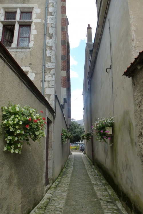  VISITE DE BEAUGENCY EN PHOTOS ......