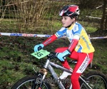 Cyclo cross VTT UFOLEP de Rouvroy ( Ecoles de cyclisme )