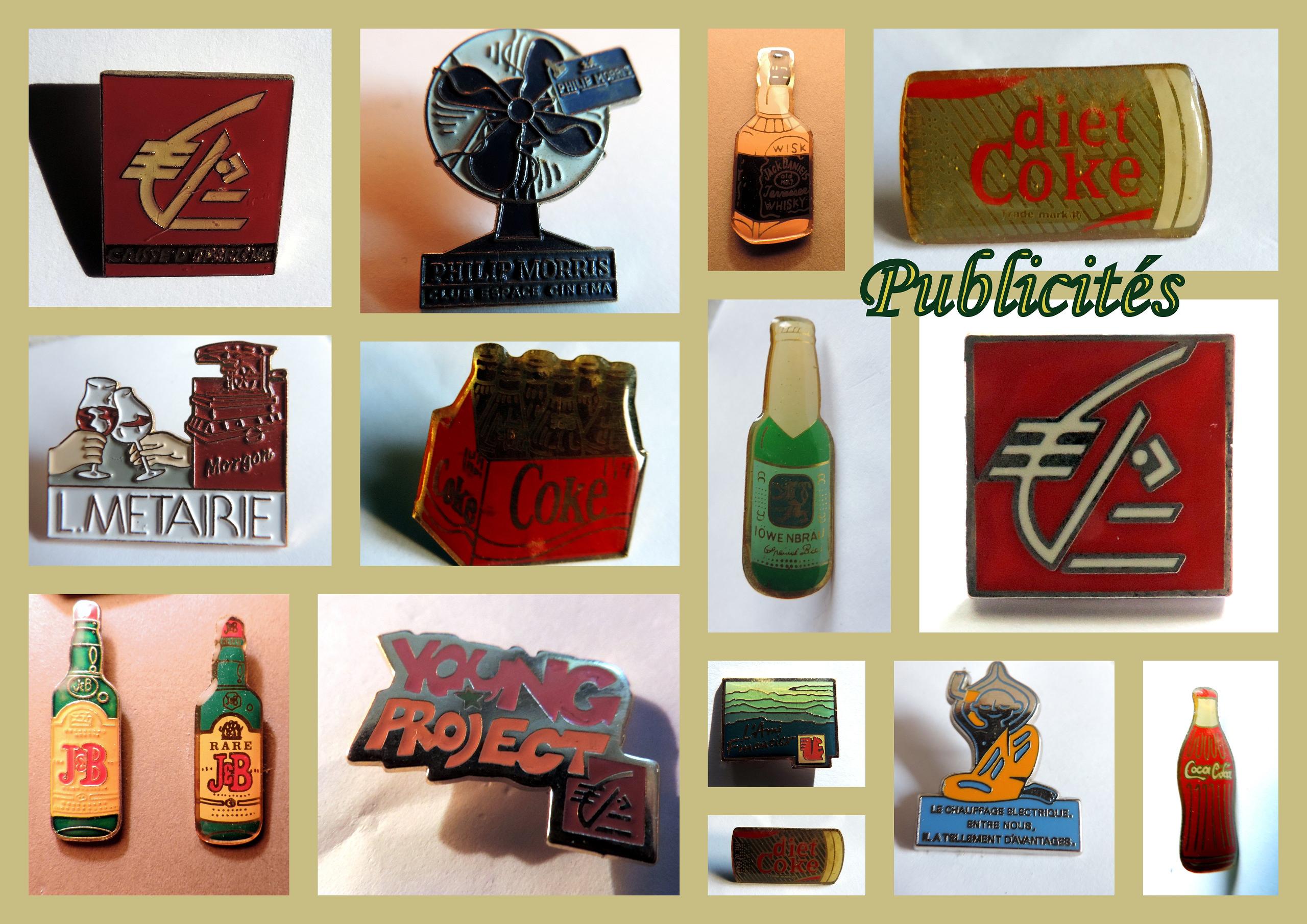PIN'S......suite et fin