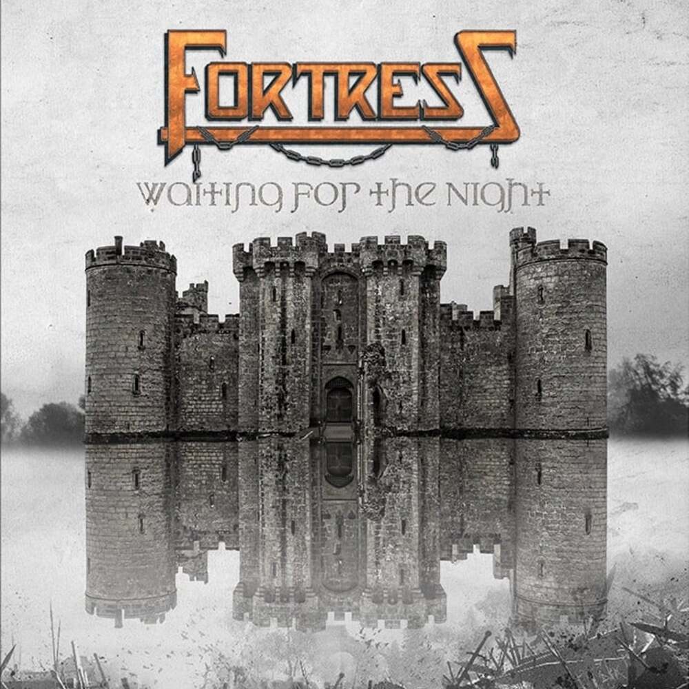 Fortress - Waiting for the Night (2021)