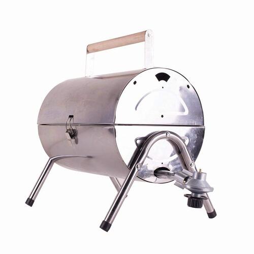 Gas Or Charcoal Grill - Buy Electric, Charcoal and Propane Grills At Best Prices