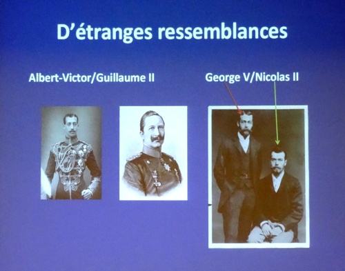 "La reine Victoria et le temps des Victoriens" une conférence de Robert Fries pour l'ACC