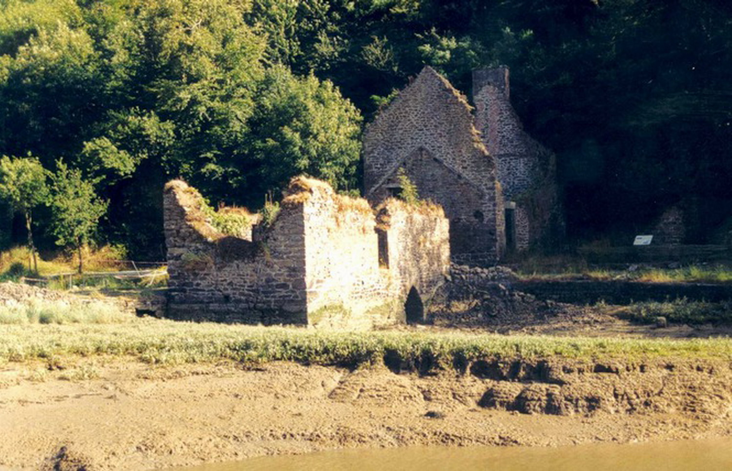 moulin du prat