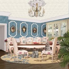 Challenges RoomsGalore 2017