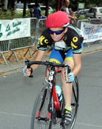 Grand Prix cycliste UFOLEP d’Hergnies ( 2ème, 4ème cat et Minimes )