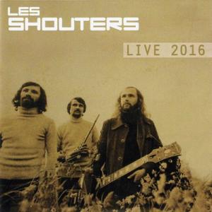 SHOUTERS  (1966-1979)