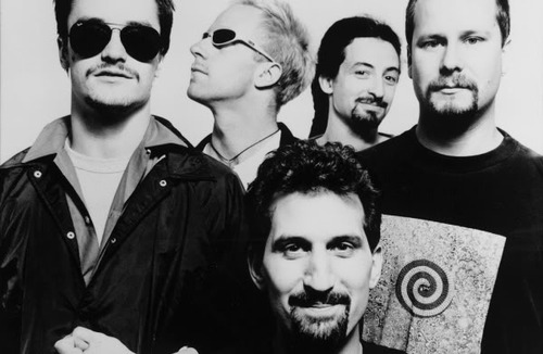 Faith No More