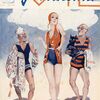 La Vie Parisienne - samedi 1er Août 1931.