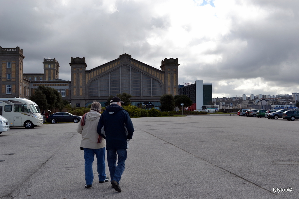 La rade de Cherbourg