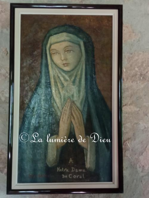 Prats-de-Mollo-la-Preste, l'ermitage Notre-Dame du Coral