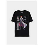 T-shirt Manches Courtes Yu-Gi-Oh! pour homm