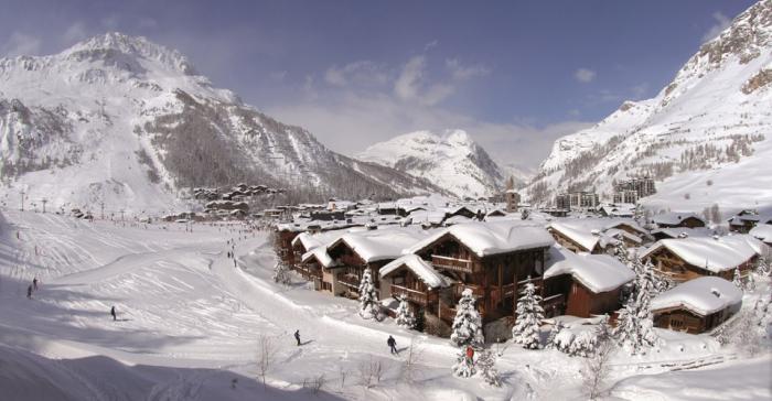 Les Meilleures Stations De Ski Écologiques - Par Marie Herblot -