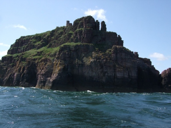 Le cap Fréhel