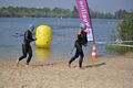 20.05.2018 Triathlon Contre la Montre par équipe de Verneuil (78)