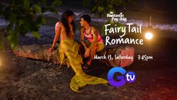 My Fantastic Pag-ibig Fairy Tail Romance