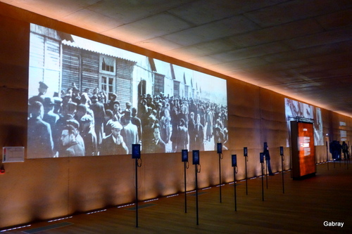 Un lieu de mémoire : mémorial de Rivesaltes ... n 2