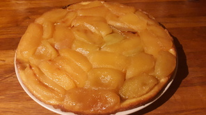 Tarte Tatin