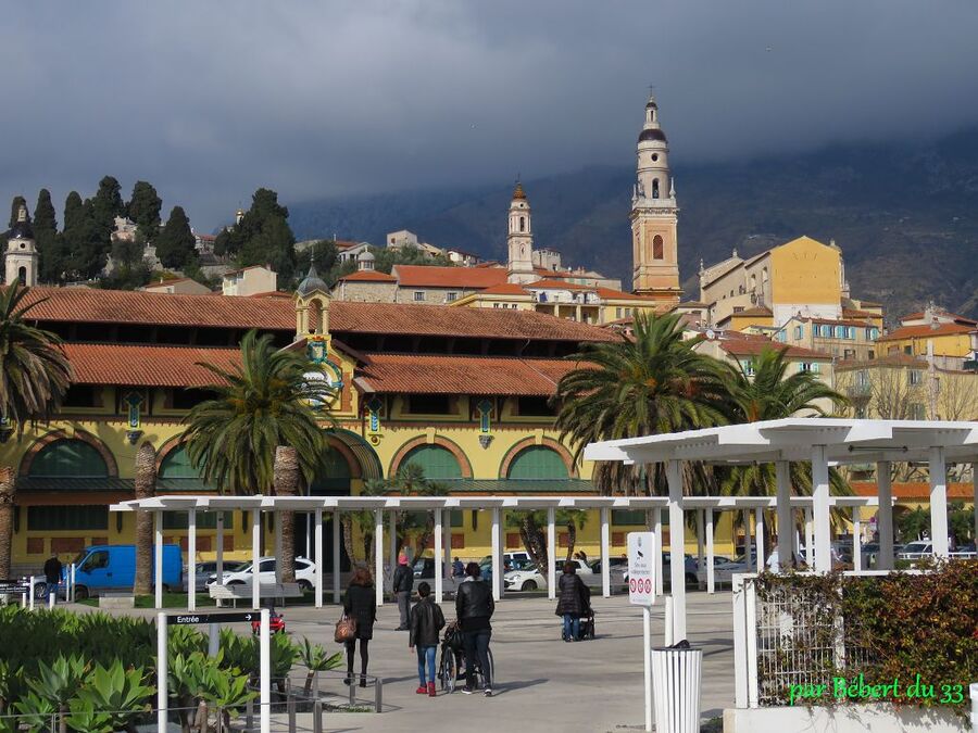 Menton (06) - 2