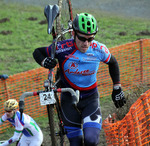 2ème Journée du National UFOLEP de cyclo cross à Fourmies 