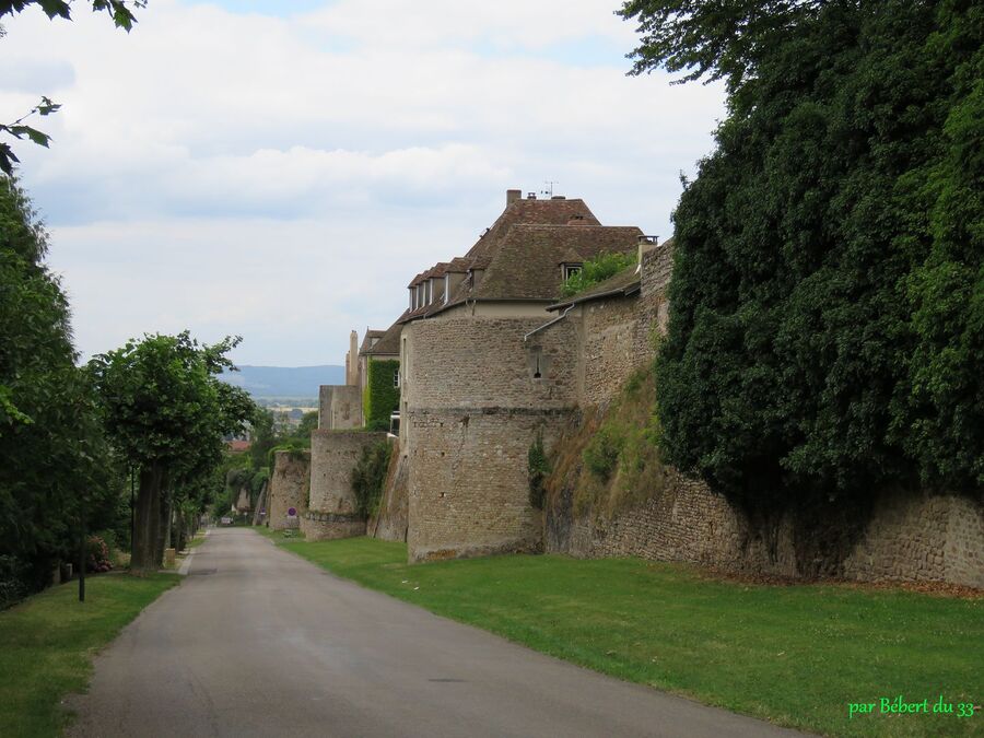 Autun en Saône et Loire - 3