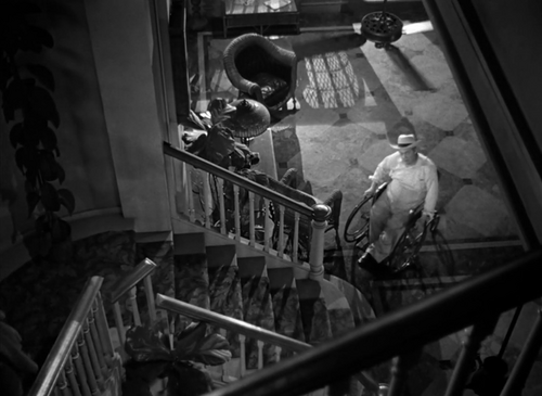 Key Largo, John Huston, 1948