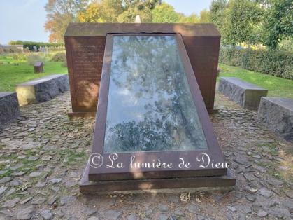 Cassel, l'ancienne collégiale Saint Pierre