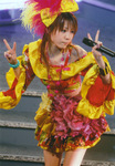 Galerie Photos "Morning Musume Concert Tour 2009 Haru ~Platinum 9 DISCO~"