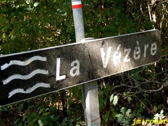 Uzerche : randonnée automnale sur les pas de Simone de Beauvoir