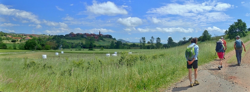 Montlaur au fil de l'eau