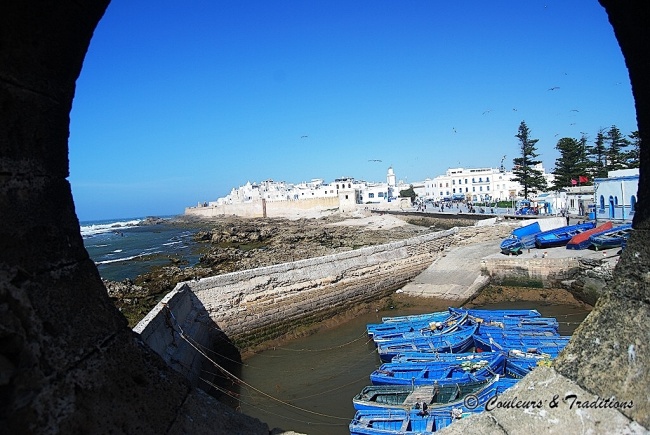 Mogador, on adore 